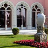 Villa Ephrussi de Rothschild icône