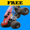 Blasé - My Pet Monster Truck APK
