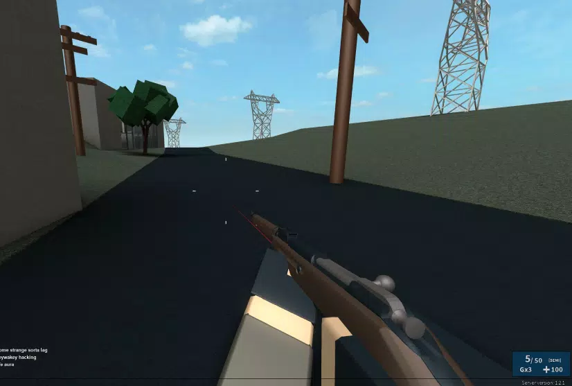 Phantom Forces APK for Android Download