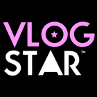 Vlog Star icône