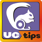 Tips UC Browser biểu tượng