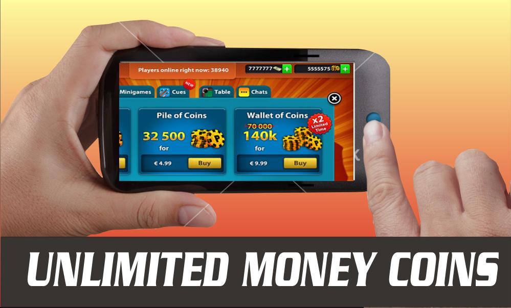 CheatS 8 Ball Pool APK for Android Download