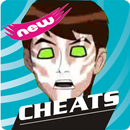Cheat Ben 10 Ultimate Alien APK