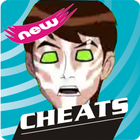 Cheat Ben 10 Ultimate Alien icône