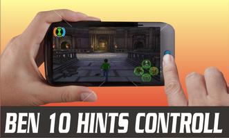Cheat Ben 10 Ultimate Alien Screenshot 2