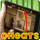 CHEAT Shadow Fight 2 أيقونة