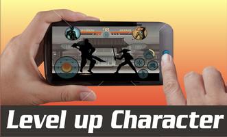 CHEAT Shadow Fight 2 تصوير الشاشة 2