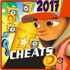 Cheats Subway Surfers アイコン