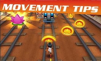 Cheats Subway Surfers 截图 1