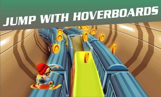 Cheats Subway Surfers 截图 2