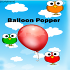 Balloon Popper icône