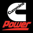 Cummins Power ไอคอน