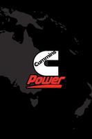 Cummins Power постер