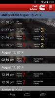 Cummins Fault Code Advisor screenshot 3