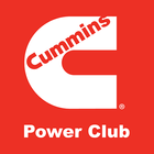 Cummins Locator آئیکن