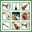 Todos os instrumentos musicais