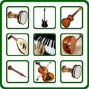 Todos os instrumentos musicais APK