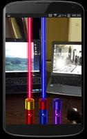 Laser - Flashlight - Camera ภาพหน้าจอ 3