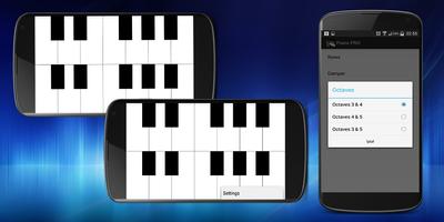 Piano screenshot 1