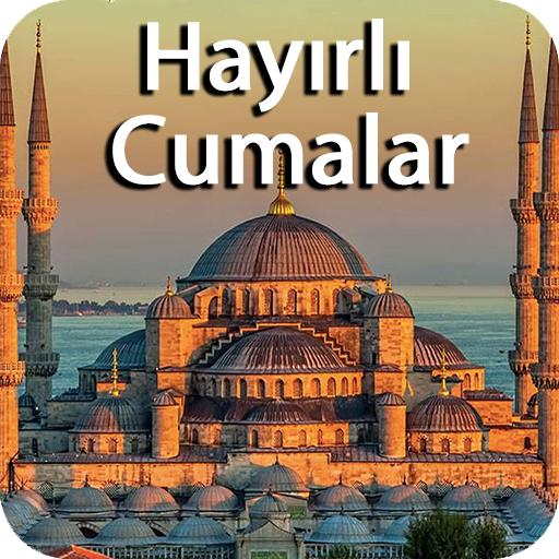 Cuma Mesajları : Hayırlı Cumalar