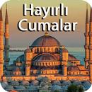 Cuma Mesajları : Hayırlı Cumalar APK