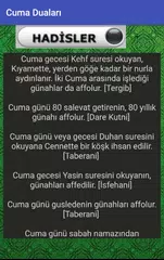 zzCuma Duaları APK download