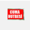 Cuma Hutbesi APK