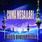 Resimli Cuma Mesajları icon