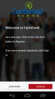 برنامه‌نما Cumberland FarmFeed عکس از صفحه