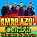 Amar Azul Musica Cumbia Villera APK