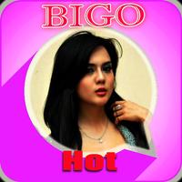 hot bigo live videos capture d'écran 3