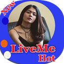 Hot Live Me Video Streaming APK