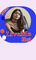 Hot Live Me Video Streaming स्क्रीनशॉट 2