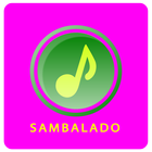 Lagu Sambalado Full icône