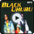 Black Uhuru Songs