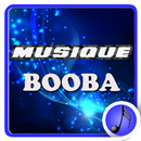 Booba music and lyric aplikacja