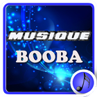 Booba music and lyric آئیکن