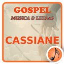 Cassiane music gospel aplikacja