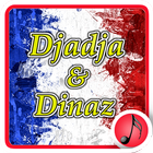 Djadja & Dinaz music icône