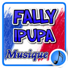 Fally Ipupa Musique Full आइकन