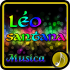 Música de Léo Santana ícone