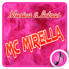 Mc Mirella Song Full आइकन
