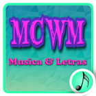 Mc WM Music ไอคอน