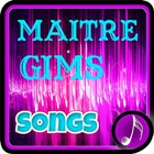 Maître Gims Songs Full-icoon