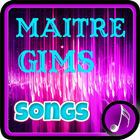 Maître Gims Songs Full icône