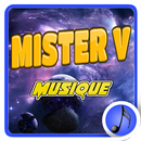 Mister V Music aplikacja