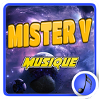 Mister V Music আইকন