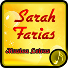 Sarah Farias Music icône
