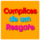 Letras-Cúmplices de um Resgate APK