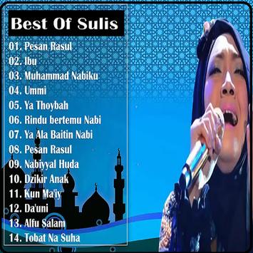 Download lagu sulis dzikir anak